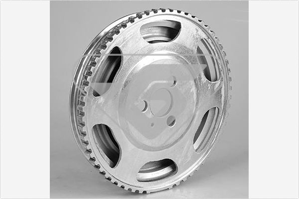 HUTCHINSON DP100 Belt Pulley, crankshaft