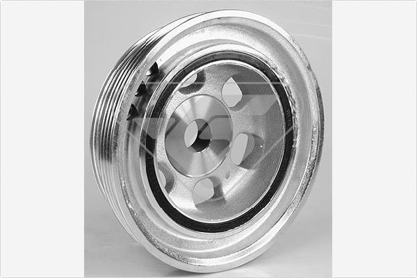 HUTCHINSON DP102 Belt Pulley, crankshaft