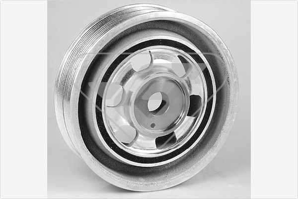 HUTCHINSON DP103 Belt Pulley, crankshaft