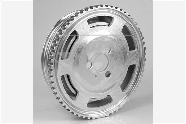 HUTCHINSON DP104 Belt Pulley, crankshaft