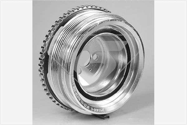 HUTCHINSON DP105 Belt Pulley, crankshaft
