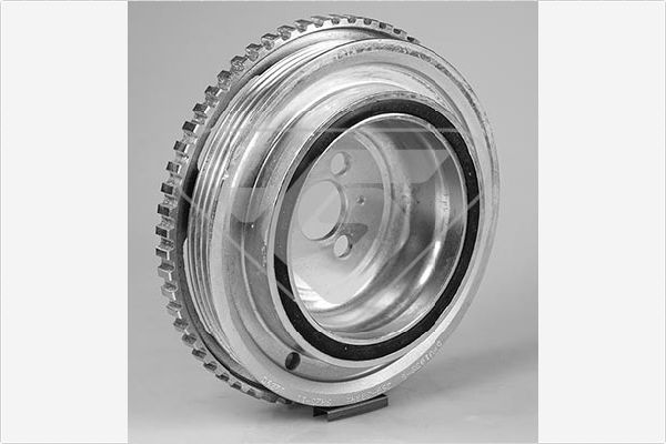 HUTCHINSON DP106 Belt Pulley, crankshaft