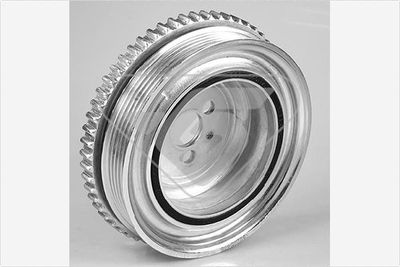 Belt Pulley, crankshaft HUTCHINSON DP107