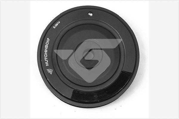 HUTCHINSON DP117 Belt Pulley, crankshaft