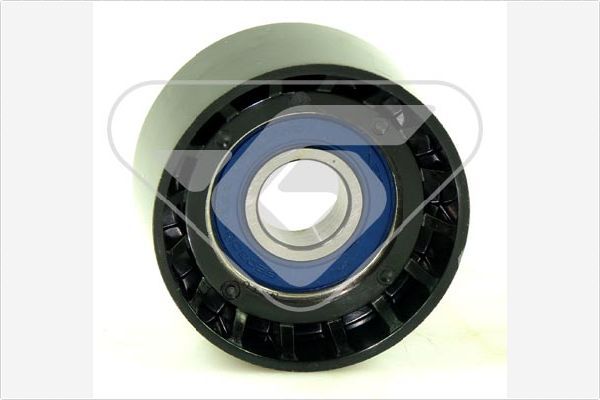 HUTCHINSON G2015 Deflection/Guide Pulley, V-ribbed belt