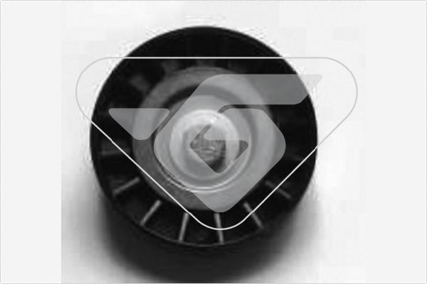 HUTCHINSON G7000 Deflection/Guide Pulley, V-ribbed belt