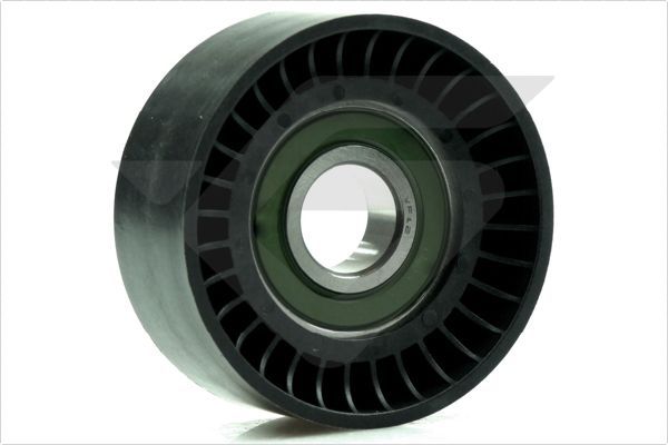 HUTCHINSON GS0706 Deflection/Guide Pulley, V-ribbed belt