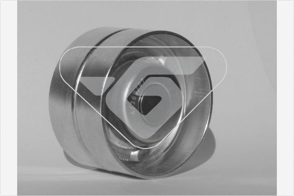 HUTCHINSON HEG 05 Deflection/Guide Pulley, timing belt
