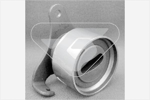 HUTCHINSON HEG 101 Deflection/Guide Pulley, timing belt