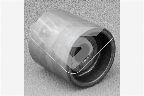 HUTCHINSON HEG 105 Deflection/Guide Pulley, timing belt