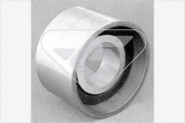 HUTCHINSON HEG 11 Deflection/Guide Pulley, timing belt