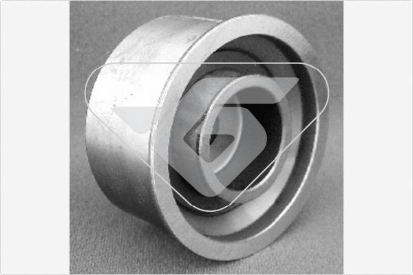 HUTCHINSON HEG 117 Deflection/Guide Pulley, timing belt