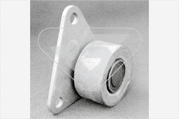HUTCHINSON HEG 118 Deflection/Guide Pulley, timing belt