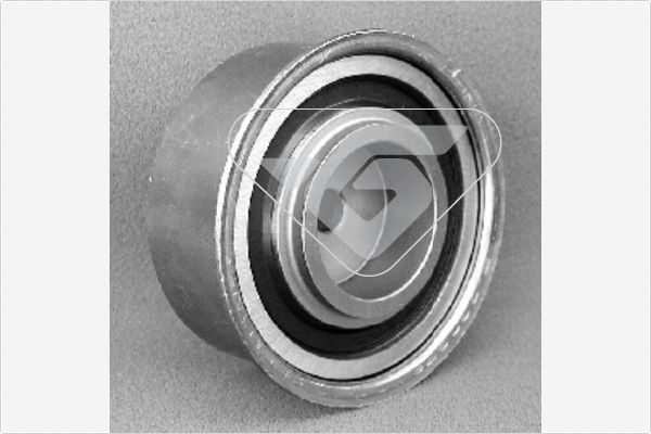 HUTCHINSON HEG 127 Deflection/Guide Pulley, timing belt