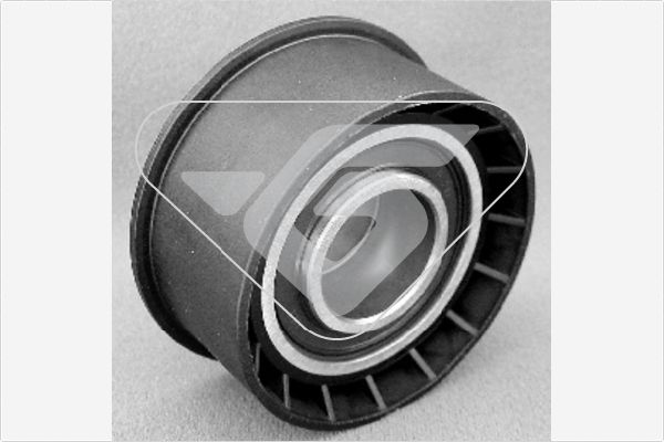 HUTCHINSON HEG 129 Deflection/Guide Pulley, timing belt