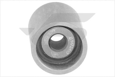Deflection/Guide Pulley, timing belt HUTCHINSON HEG 132