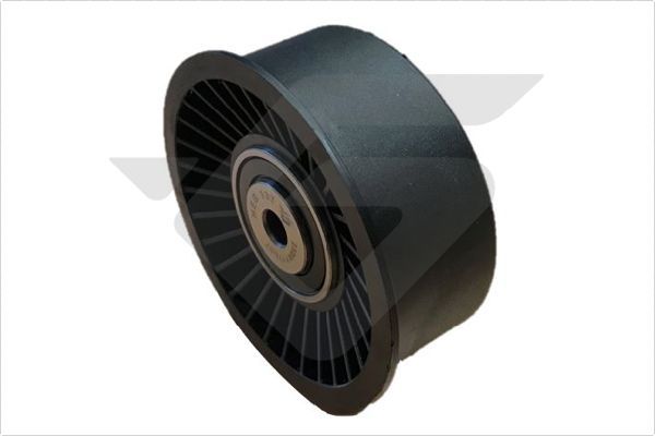 HUTCHINSON HEG 137 Deflection/Guide Pulley, timing belt