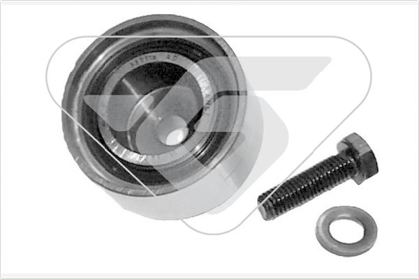 HUTCHINSON HEG 14 Deflection/Guide Pulley, timing belt