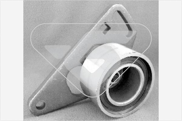 HUTCHINSON HEG 140 Deflection/Guide Pulley, timing belt