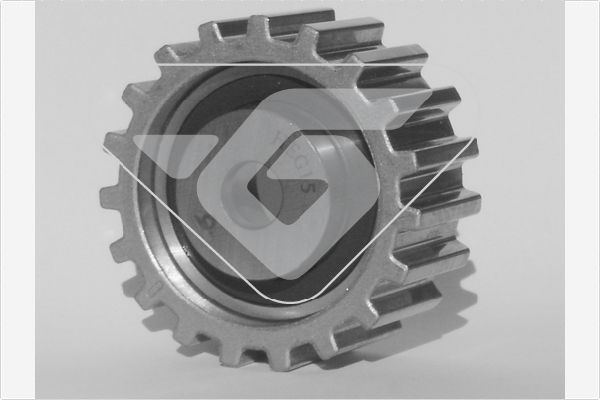 HUTCHINSON HEG 15 Deflection/Guide Pulley, timing belt