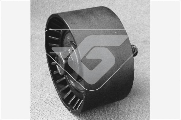 HUTCHINSON HEG 177 Deflection/Guide Pulley, timing belt