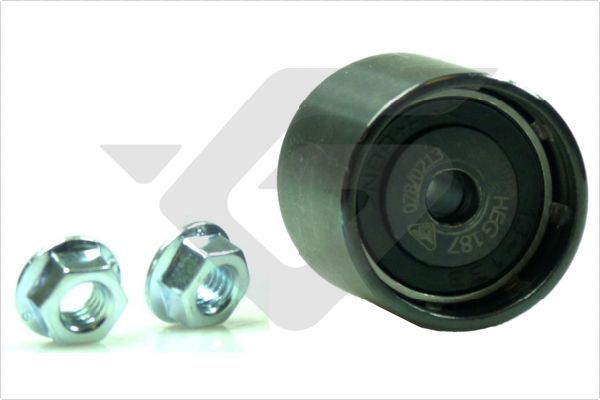 HUTCHINSON HEG 187 Deflection/Guide Pulley, timing belt