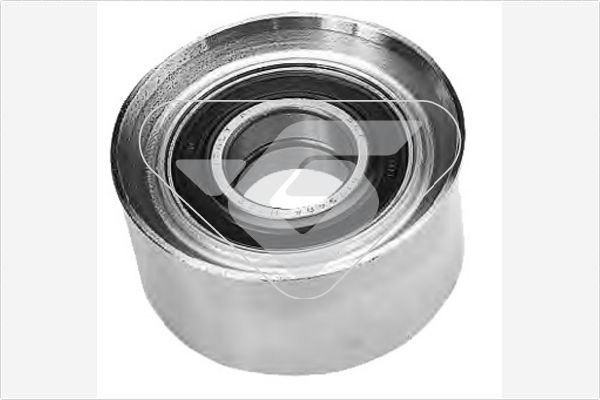 HUTCHINSON HEG 203 Deflection/Guide Pulley, timing belt