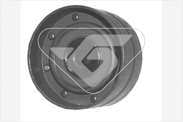 HUTCHINSON HEG 220 Deflection/Guide Pulley, timing belt