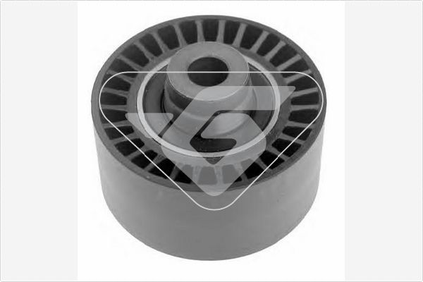 HUTCHINSON HEG 228 Deflection/Guide Pulley, timing belt