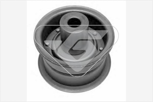 HUTCHINSON HEG 237 Deflection/Guide Pulley, timing belt