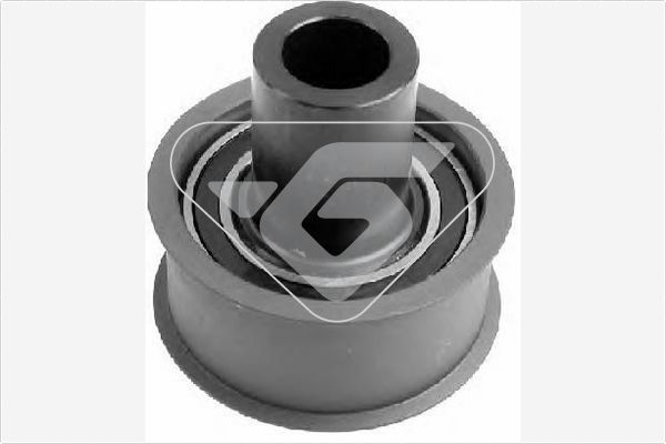 HUTCHINSON HEG 238 Deflection/Guide Pulley, timing belt