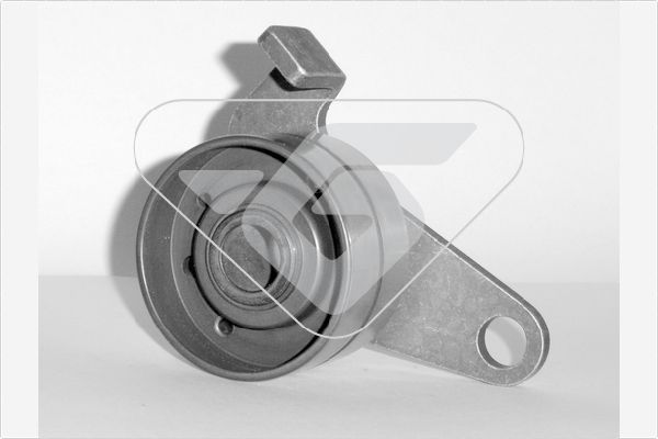 HUTCHINSON HEG 248 Deflection/Guide Pulley, timing belt