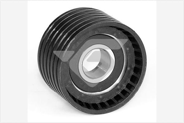 HUTCHINSON HEG 284 Deflection/Guide Pulley, timing belt