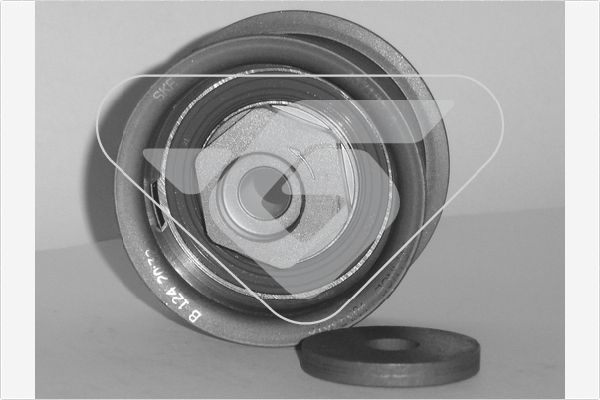 HUTCHINSON HEG 298 Deflection/Guide Pulley, timing belt