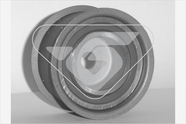 HUTCHINSON HEG 302 Deflection/Guide Pulley, timing belt