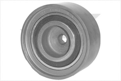 Deflection/Guide Pulley, timing belt HUTCHINSON HEG 308