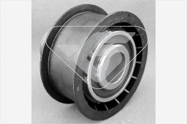 HUTCHINSON HEG 35 Deflection/Guide Pulley, timing belt
