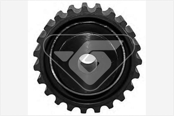 HUTCHINSON HEG 369 Deflection/Guide Pulley, timing belt