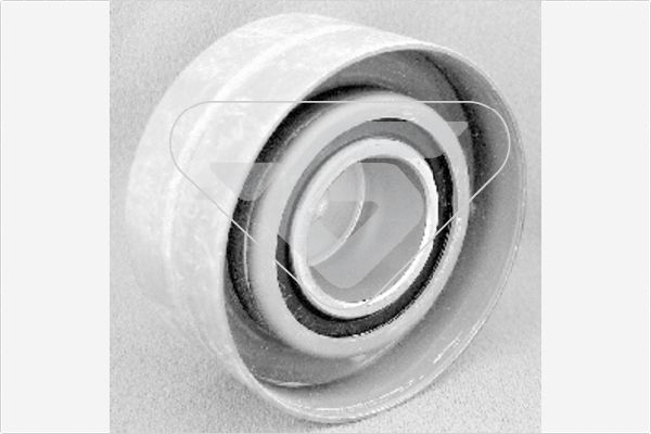 HUTCHINSON HEG 37 Deflection/Guide Pulley, timing belt