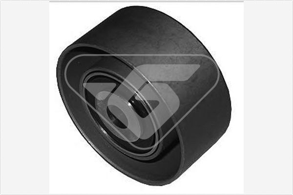 HUTCHINSON HEG 372 Deflection/Guide Pulley, timing belt