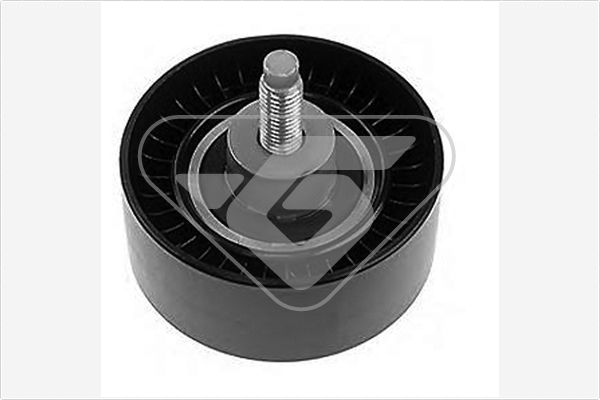 HUTCHINSON HEG 373 Deflection/Guide Pulley, timing belt