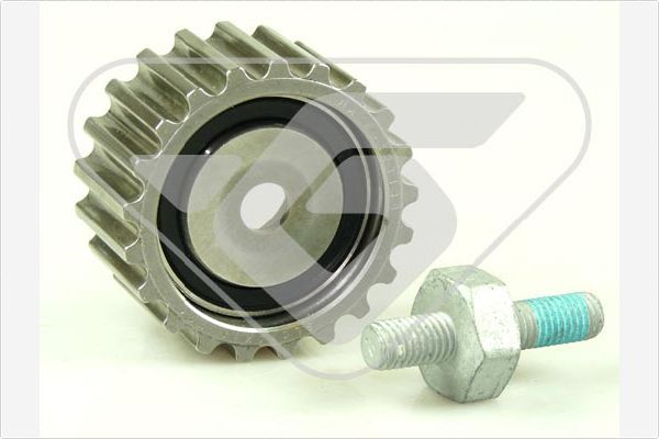 HUTCHINSON HEG 38 Deflection/Guide Pulley, timing belt