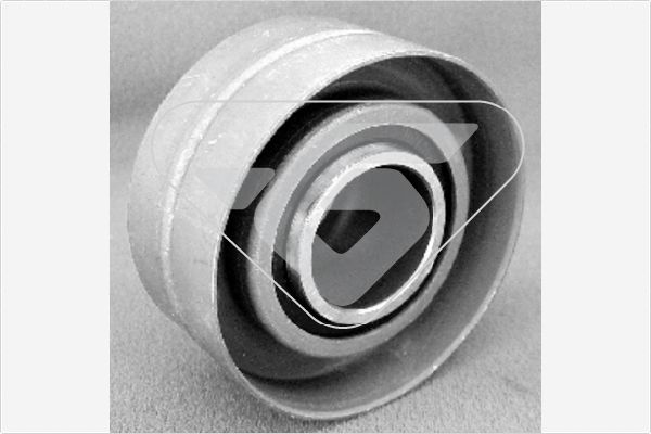 HUTCHINSON HEG 40 Deflection/Guide Pulley, timing belt