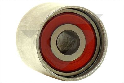 Deflection/Guide Pulley, timing belt HUTCHINSON HEG 408