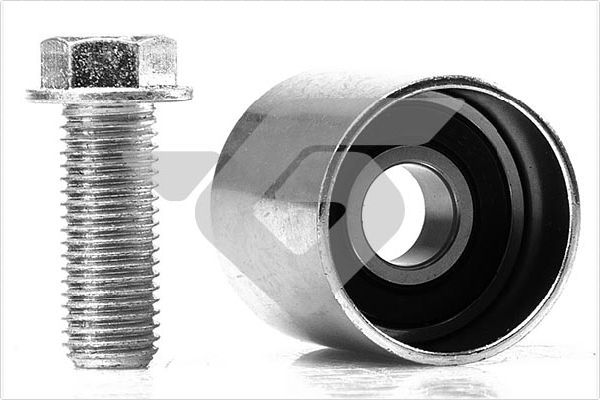 HUTCHINSON HEG 409 Deflection/Guide Pulley, timing belt