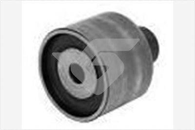 Deflection/Guide Pulley, timing belt HUTCHINSON HEG 427