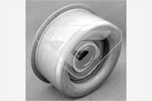 HUTCHINSON HEG 43 Deflection/Guide Pulley, timing belt