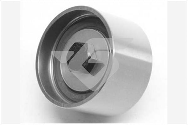 HUTCHINSON HEG 435 Deflection/Guide Pulley, timing belt