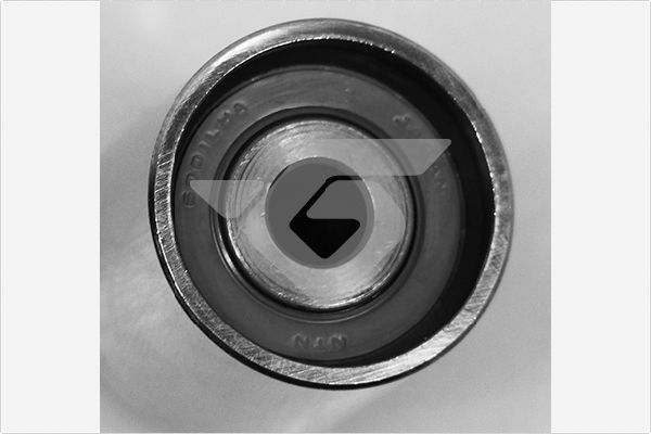 HUTCHINSON HEG 450 Deflection/Guide Pulley, timing belt