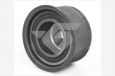 Deflection/Guide Pulley, timing belt HUTCHINSON HEG 467